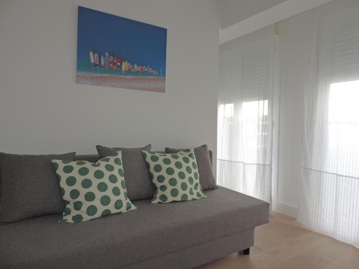 Casita De Frailes Apartment Malaga Exterior photo