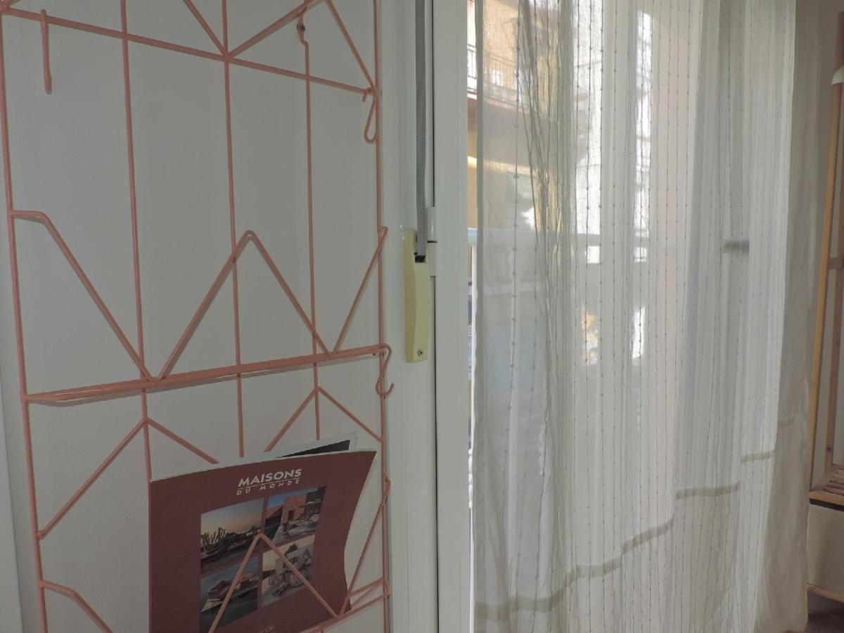 Casita De Frailes Apartment Malaga Exterior photo