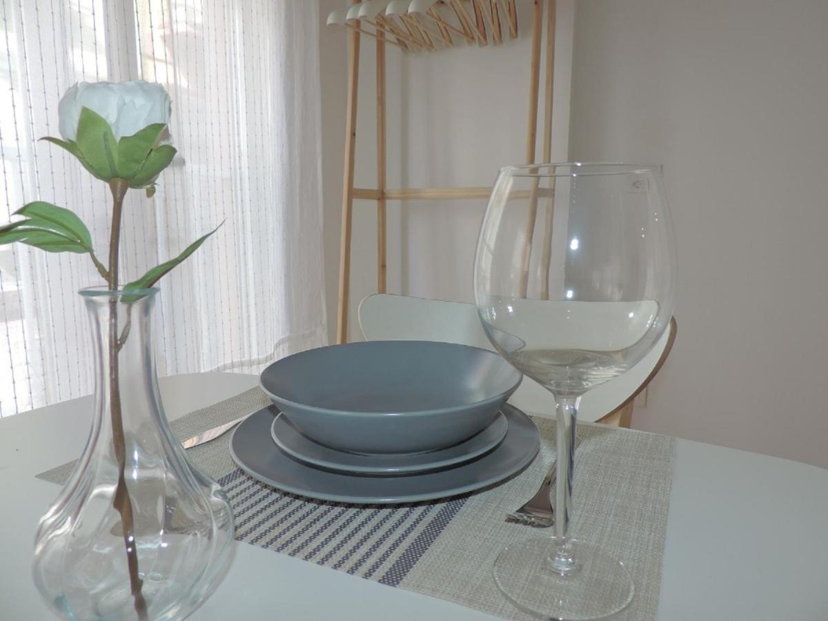 Casita De Frailes Apartment Malaga Exterior photo