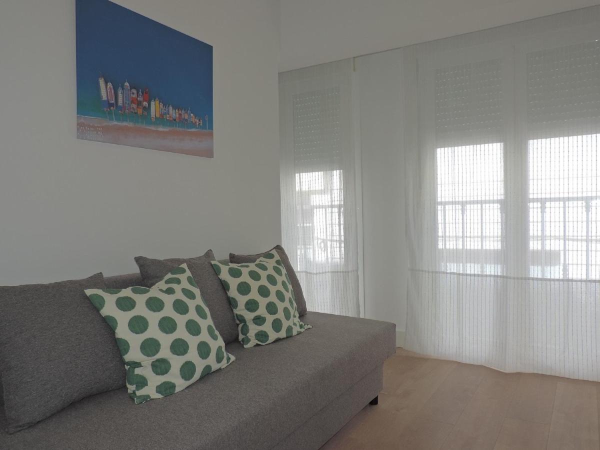 Casita De Frailes Apartment Malaga Exterior photo