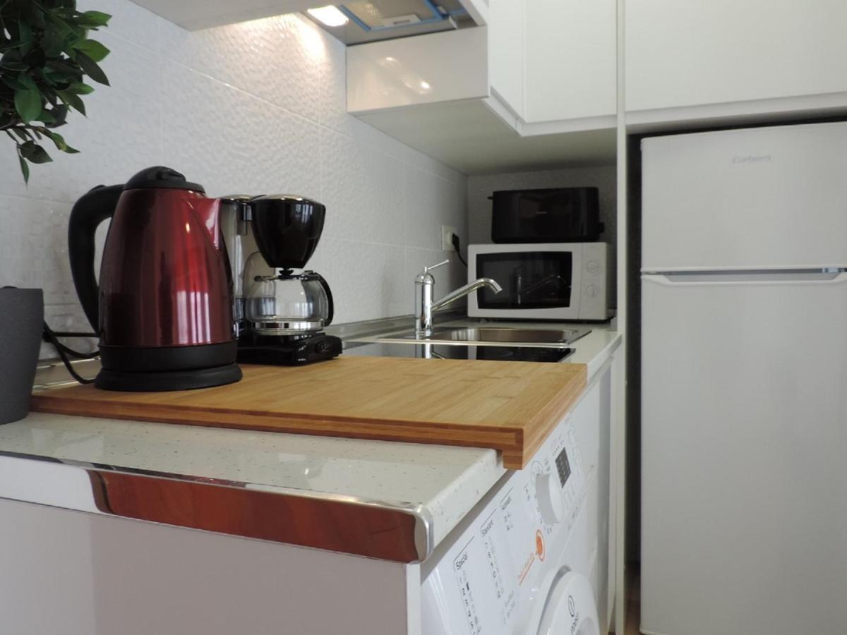 Casita De Frailes Apartment Malaga Exterior photo